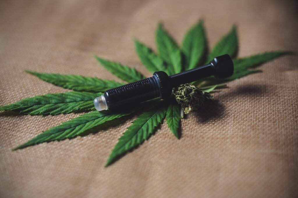 Kaj je cbd?