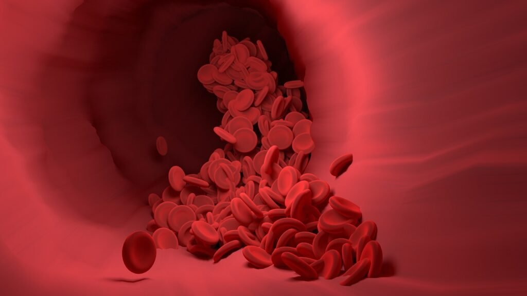 kaj je hemoglobin