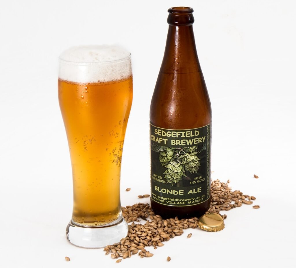 pivo kalorije