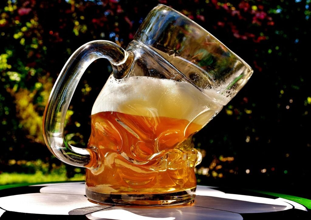 Kalorien Bier
