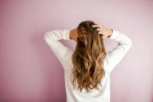 Haarverlängerungen: Nachhaltige Schönheit durch Wiederverwendung